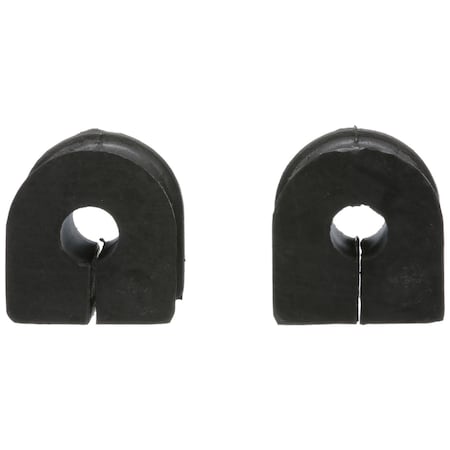 Delphi Suspension Stabilizer Bar Bushing Kit, TD4255W TD4255W